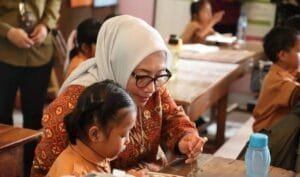 MBG Ajak Masyarakat Lebih Aktif Mendukung Pemenuhan Kebutuhan Pangan di Sekolah