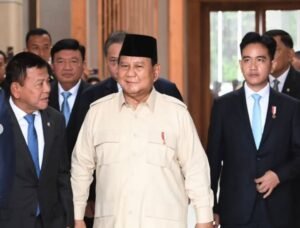 Presiden Prabowo Dapat Kehormatan Hadiri KTT G7 atas Undangan PM Kanada