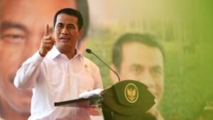 Mentan Ungkap Kecurangan Beras Rp99 Triliun, 212 Produsen Dipanggil Satgas Pangan